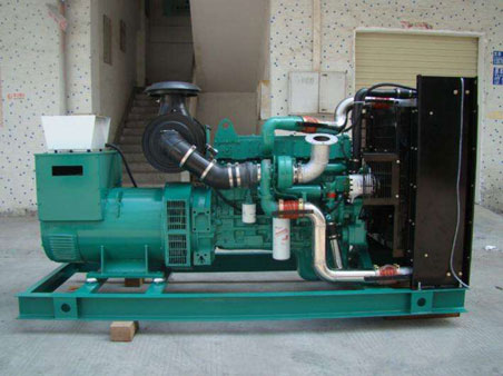 郎溪1100kw康明斯柴油发电机组图片 郎溪1100kw康明斯柴油发电机组图片