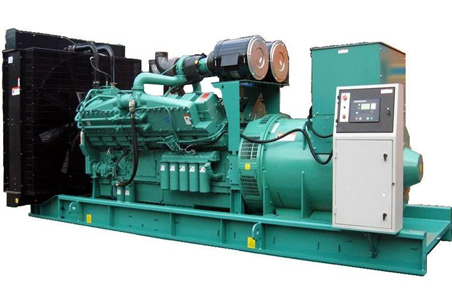 郎溪570kw康明斯柴油发电机组图片 郎溪570kw康明斯柴油发电机组图片
