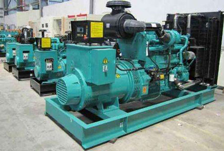 郎溪1000kw康明斯柴油发电机组图片 郎溪1000kw康明斯柴油发电机组图片