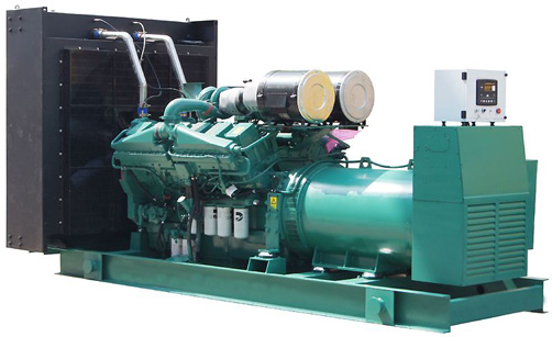 郎溪30kw康明斯柴油发电机组图片 郎溪30kw康明斯柴油发电机组图片