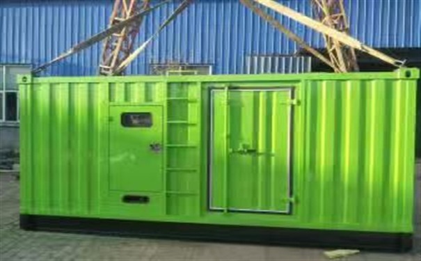 郎溪600kw大型柴油发电机组出租价格 郎溪600kw大型柴油发电机组出租价格